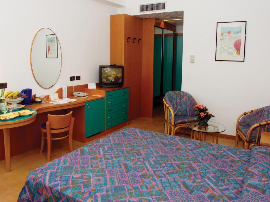 Hotel Le Terrazze Letojanni Rom bilde